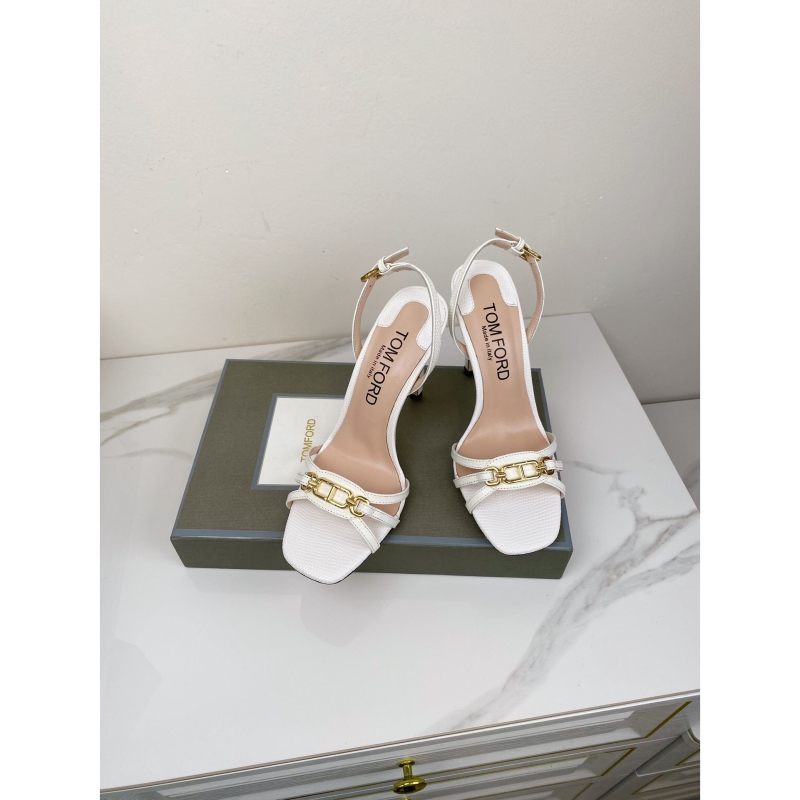 Tony Bienco High Heels